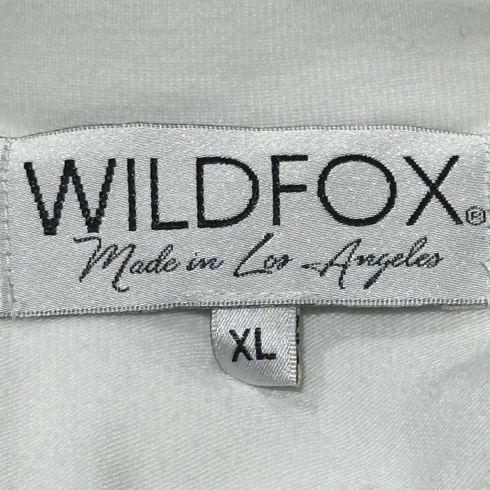 Wildfox Ask Me About My Dog Sweatshirt Jumper - Picture 9 of 11